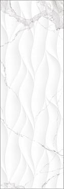 Декор Avenzo Silver W M/STR 30х90 R Glossy 1