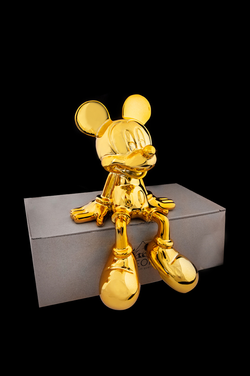 Teona Decor Disney TD044/1S