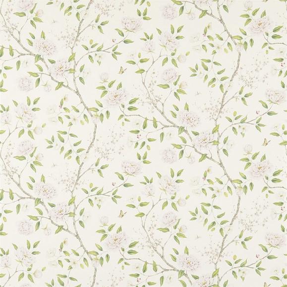 Обои Zoffany 311338 Romey`s Garden Blossom