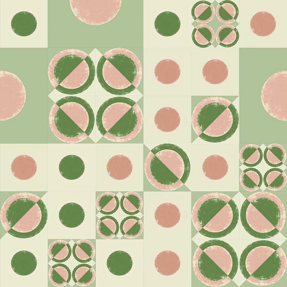 Панно Wall Street 25238 Puzzle 6