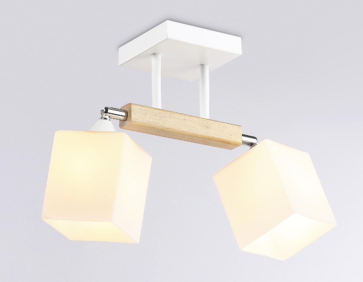 Потолочный светильник Ambrella Light Traditional TR9511