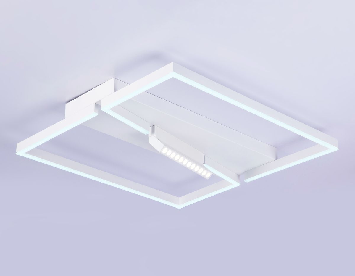 Потолочный светильник Ambrella Light Comfort LineTech FL51465