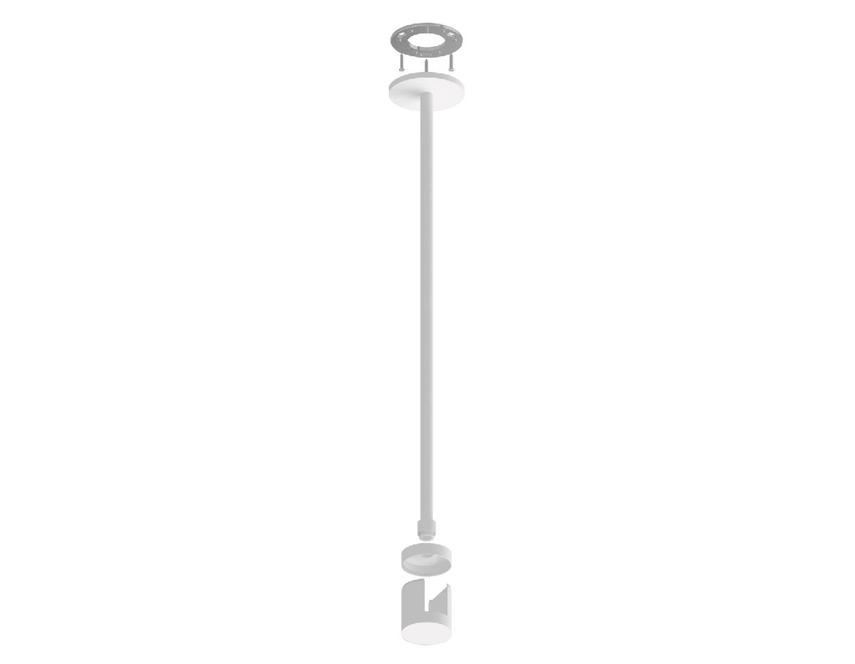 Накладной крепеж Ambrella Light Diy spot A9232
