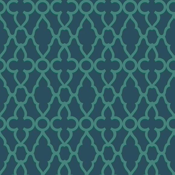 Обои Cole & Son 116/6023 Treillage