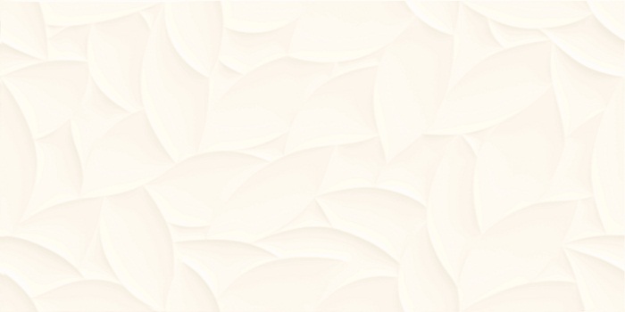 Плитка настенная Esten Bianco Struktura A