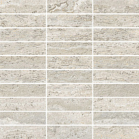 ITALGRANITI I TRAVERTINI Muretto Grigio Vein Cut 9mm