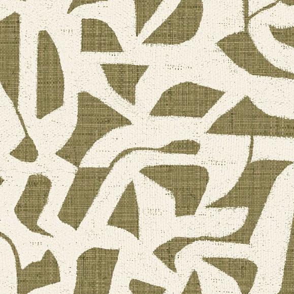 Обои Casamance 76830712 Kaki CANA
