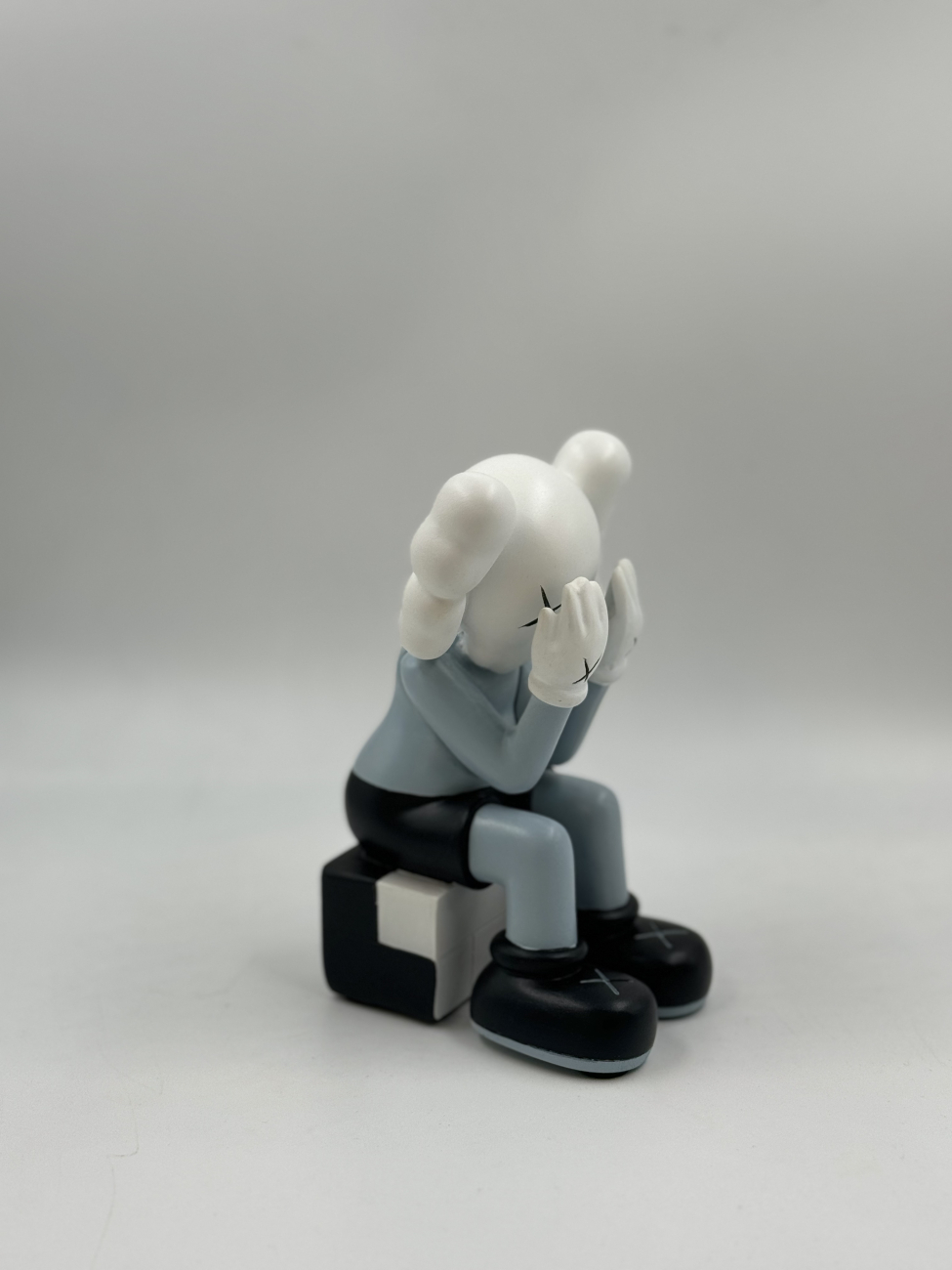 Teona Decor Monsieur X TD054/1S