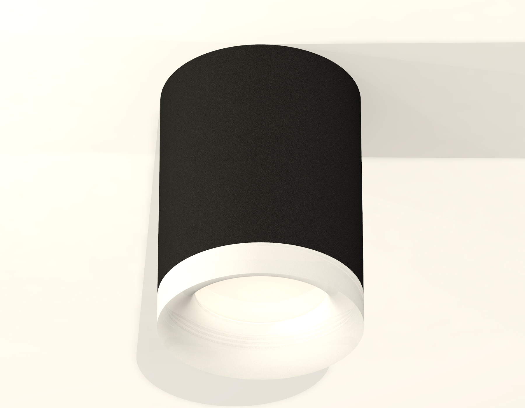 Потолочный светильник Ambrella Light Techno Spot XS7422024 (C7422, N7165)