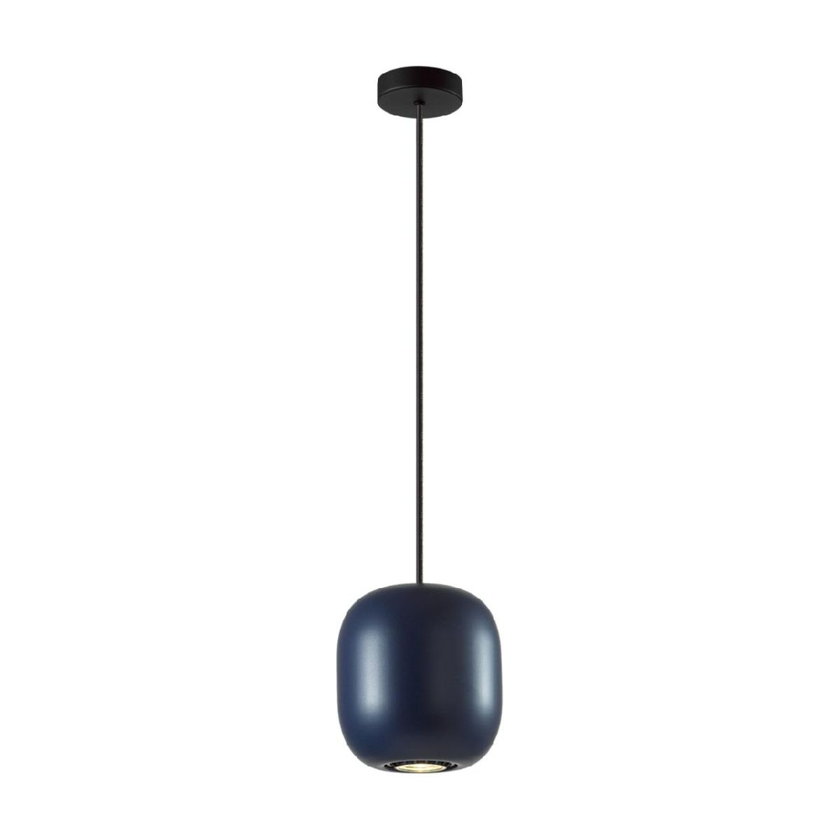 Подвесной светильник Odeon Light Cocoon 5060/1CA