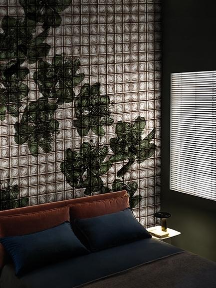 Панно Wall & Deco WDAK1801 Akos