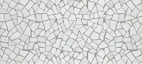 Marvel Palladiana Carrara 50x110