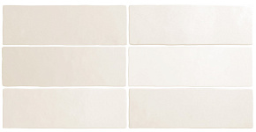 EQUIPE MAGMA White