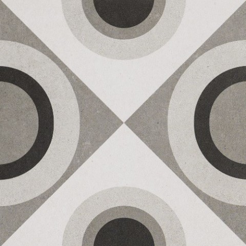 GREY EYE 25х25