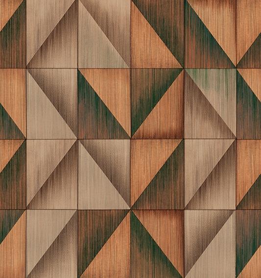 Панно Wall & Deco WDHI1701 Hypotenuse