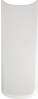 WOW BOHO Tear White Matt