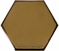HEXAGON METALLIC