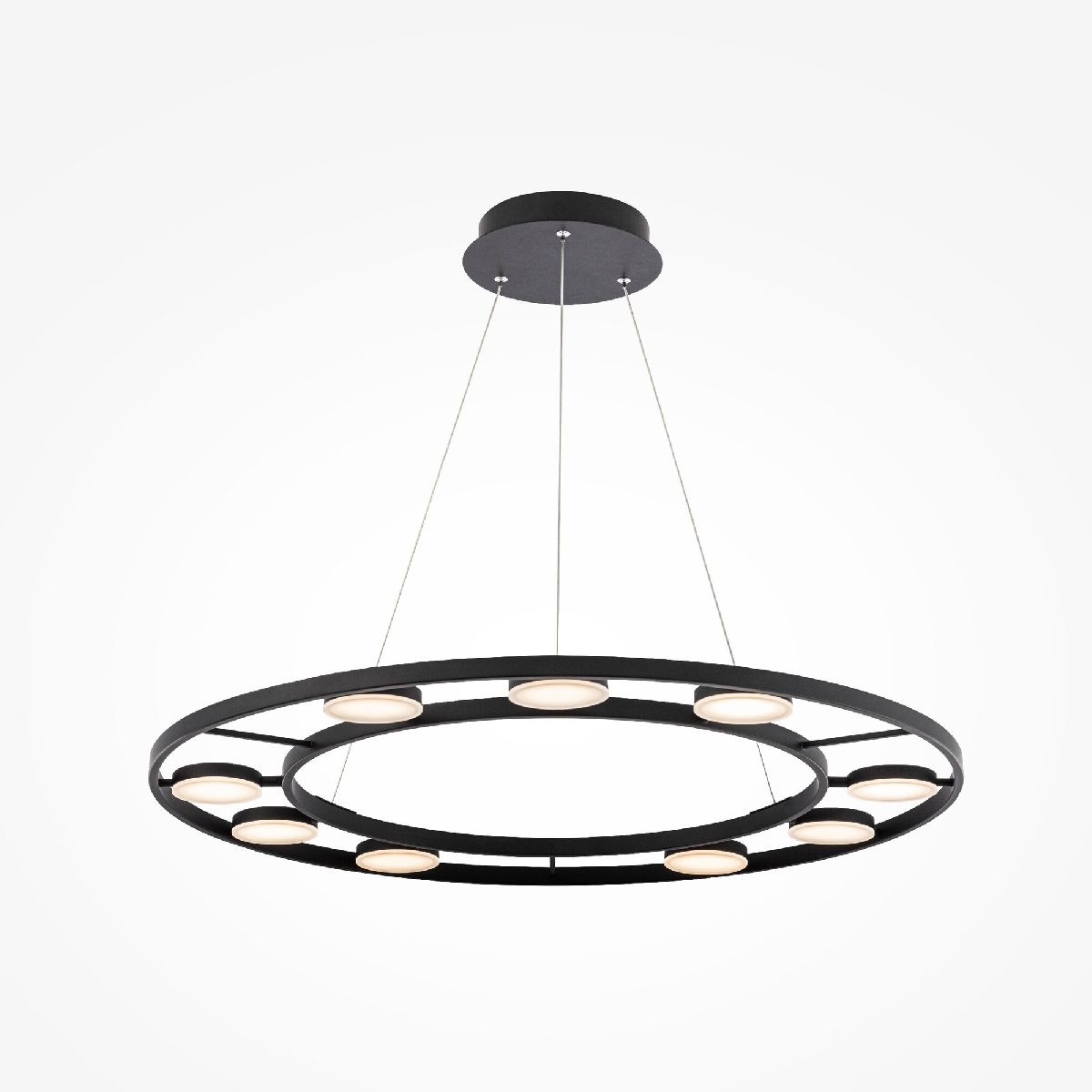 Подвесной светильник Maytoni Fad MOD070PL-L63B3K