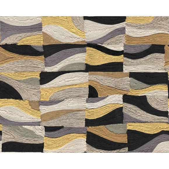 Панно Emile&Hugo 302874 Textile Art Bloomsbury