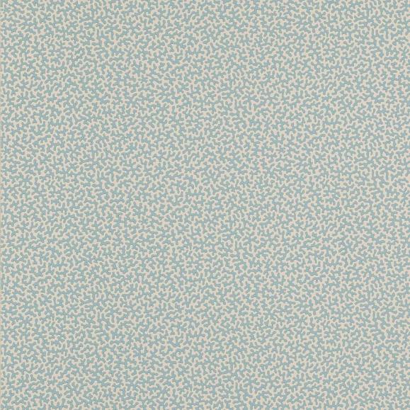 Обои Colefax and Fowler W7014-01 Wendle Blue