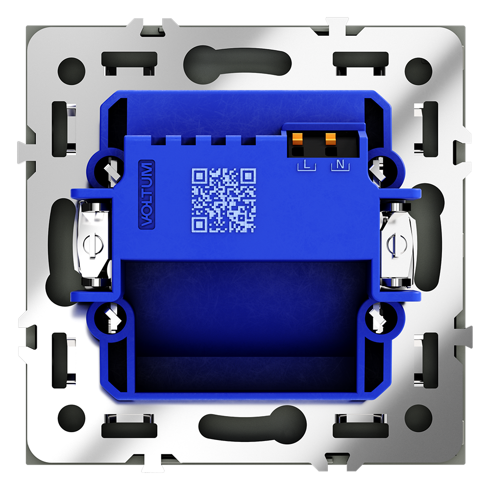 Подсветка светодиодная с датчиком Voltum S70 VLS070707