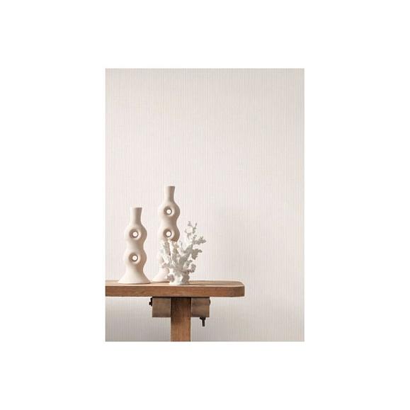 Обои Casadeco 89659119 Papier Kraft Gris perle