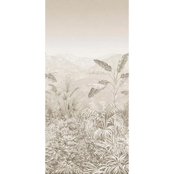 Панно Little Greene 0267CAPORTL Capricorn Portland Stone