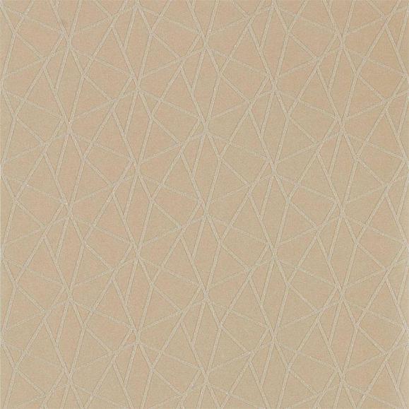 Обои Harlequin 111975 Zola Shimmer Gilver