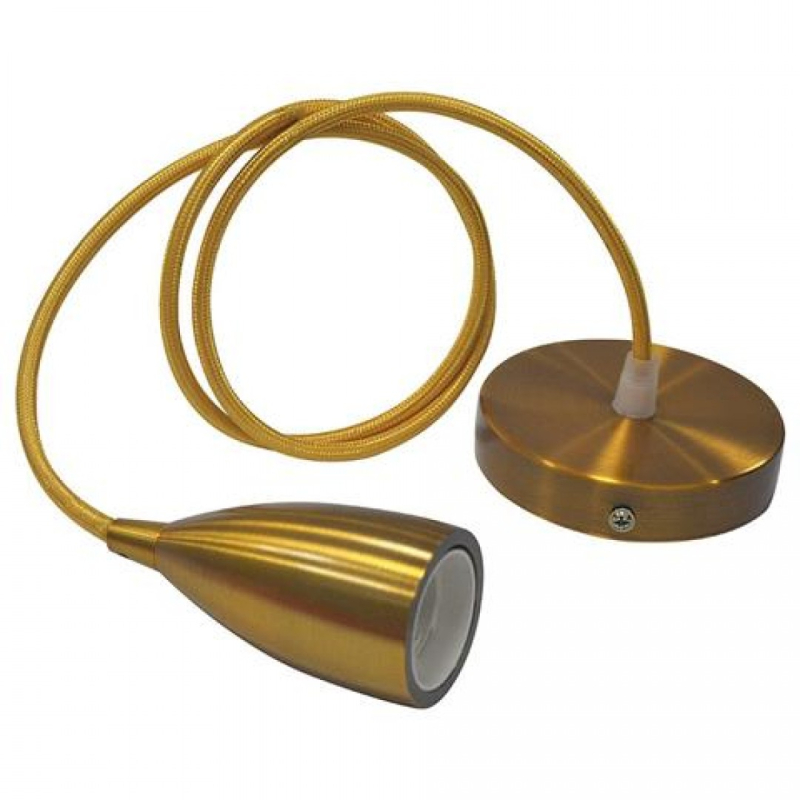 Подвесной светильник Horoz Edison 021-002-0001 HRZ00002543