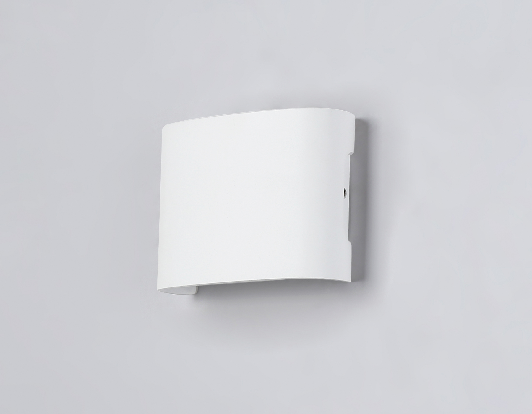 Уличный настенный светильник Ambrella Light Garden ST4451
