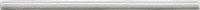 Бордюр ESSENZE PLUS Coprispigolo Argentino Cr. 1,2x26