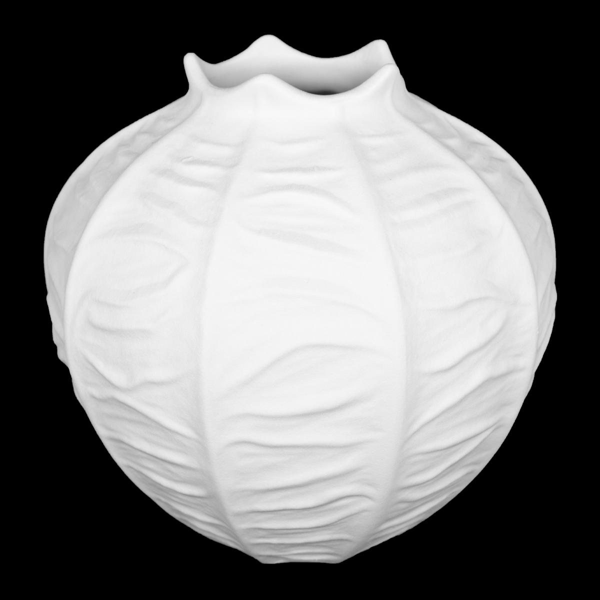 Ваза Loft IT Blanca 10265V/S