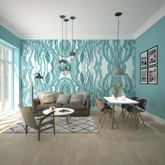 Панно Hygge Wall H10072 Lacy Moire