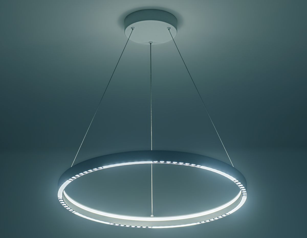 Подвесная люстра Ambrella Light Comfort FL5851