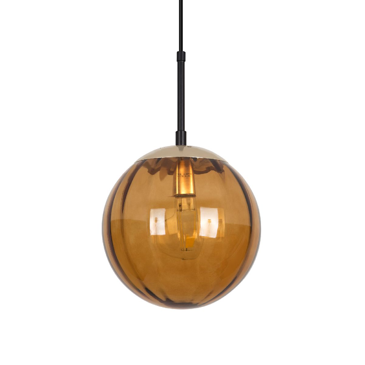 Подвесной светильник Modemodern MD.1221.1 BR