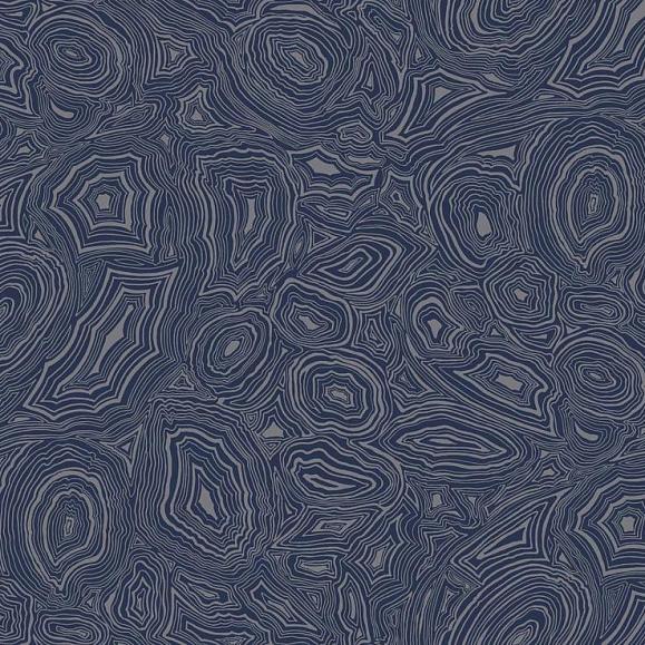 Обои Cole & Son 114/17034 Malachite