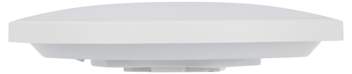 Потолочный светильник Эра Классик без ДУ SPB-6 WH 24W-5K Slim Base Б0069770