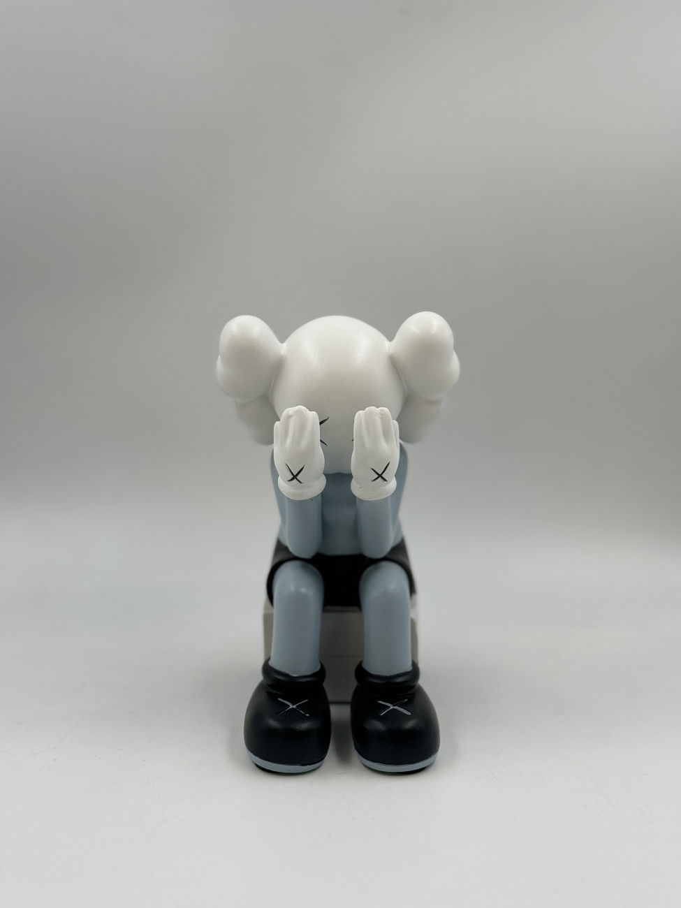 Teona Decor Monsieur X TD054/1S