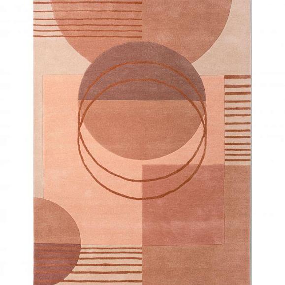 Ковер Brink & Campman 095403 (140 x 200) Decor Lola 200х140 см