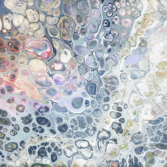Панно Affresco RE826-COL3 Color 3