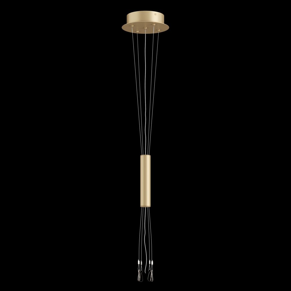 Основание для светильника Maytoni Zon C032C-04-MG