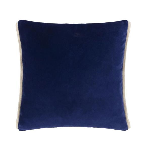 Подушка CCDG1546, Varese, Cerulean & Sky, Designers Guild 43 x 43см