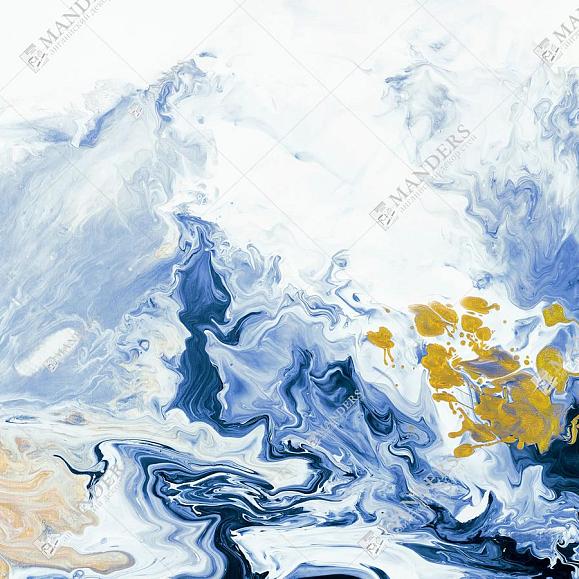 Панно Affresco RE814-COL4 Color 4