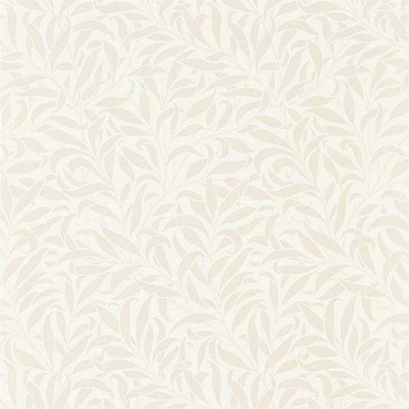 Обои Morris 216022 Pure Willow Bough Ivory/Pearl