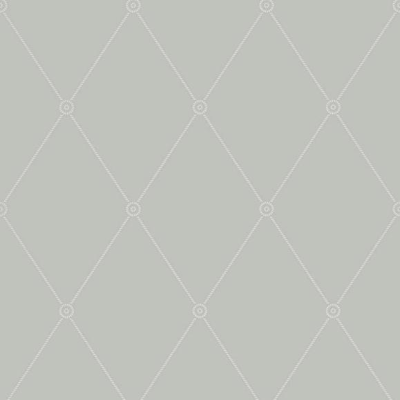 Обои Cole & Son 100/13062 Large Georgian Rope Trellis