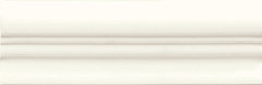 CERAMICHE GRAZIA COTTAGE Boiserie Toro Bianco Matt.