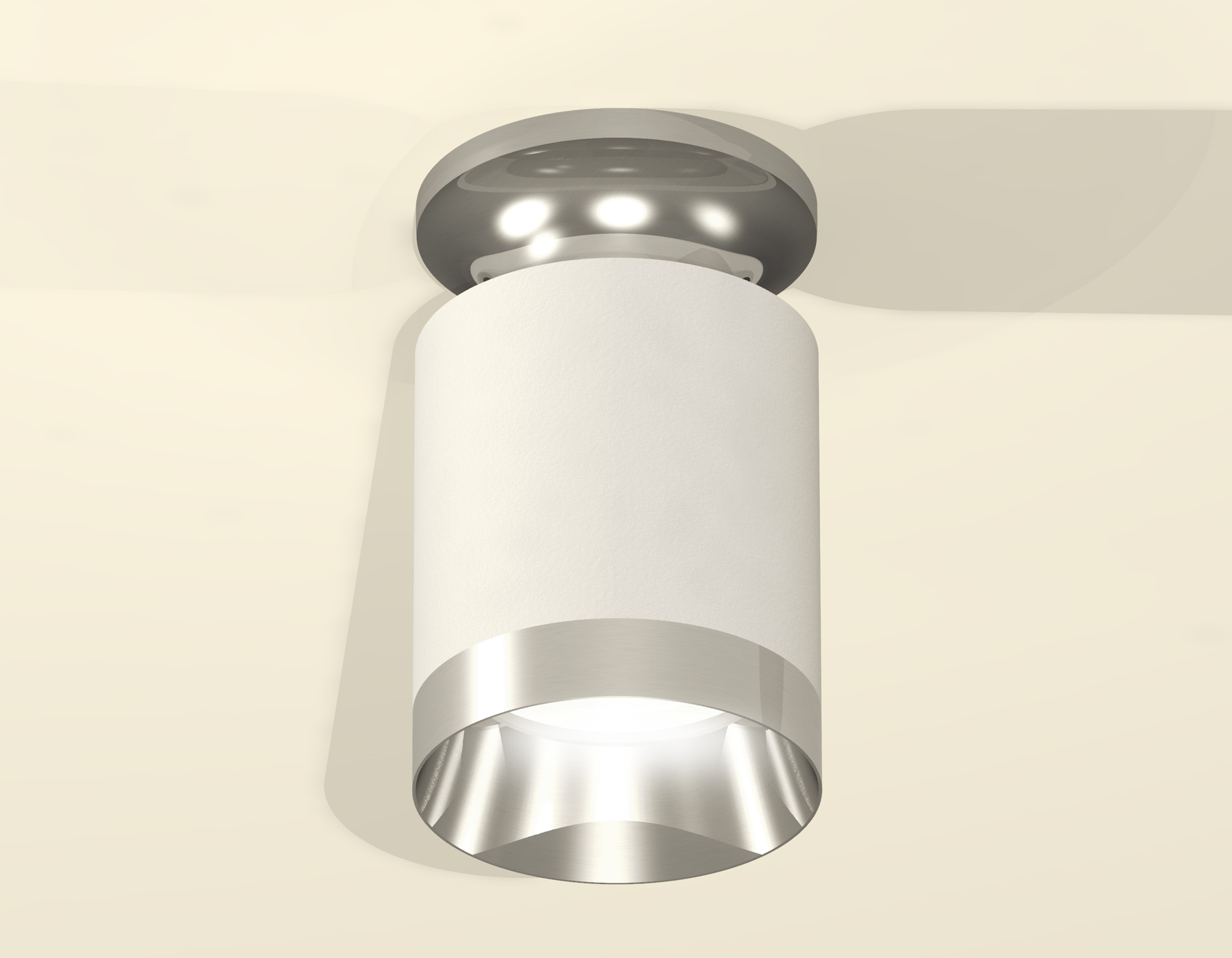 Накладной светильник Ambrella Light Techno XS6301141 (N6903, C6301, N6132)