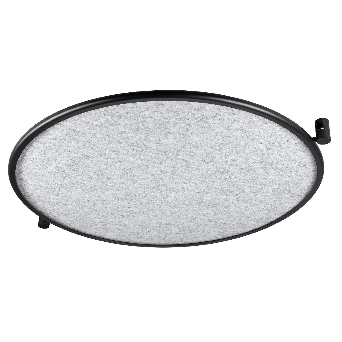 Трековый светильник Arlight ART-APRIORI-ACOUSTIC-R620-20W Day4000 049313