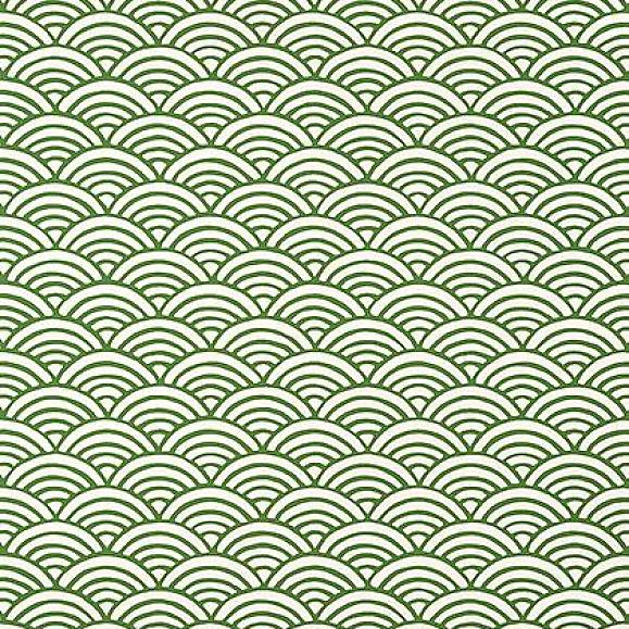 Обои Thibaut T13376 Maris Emerald