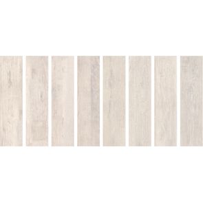 MN 10 Bianco 20х80